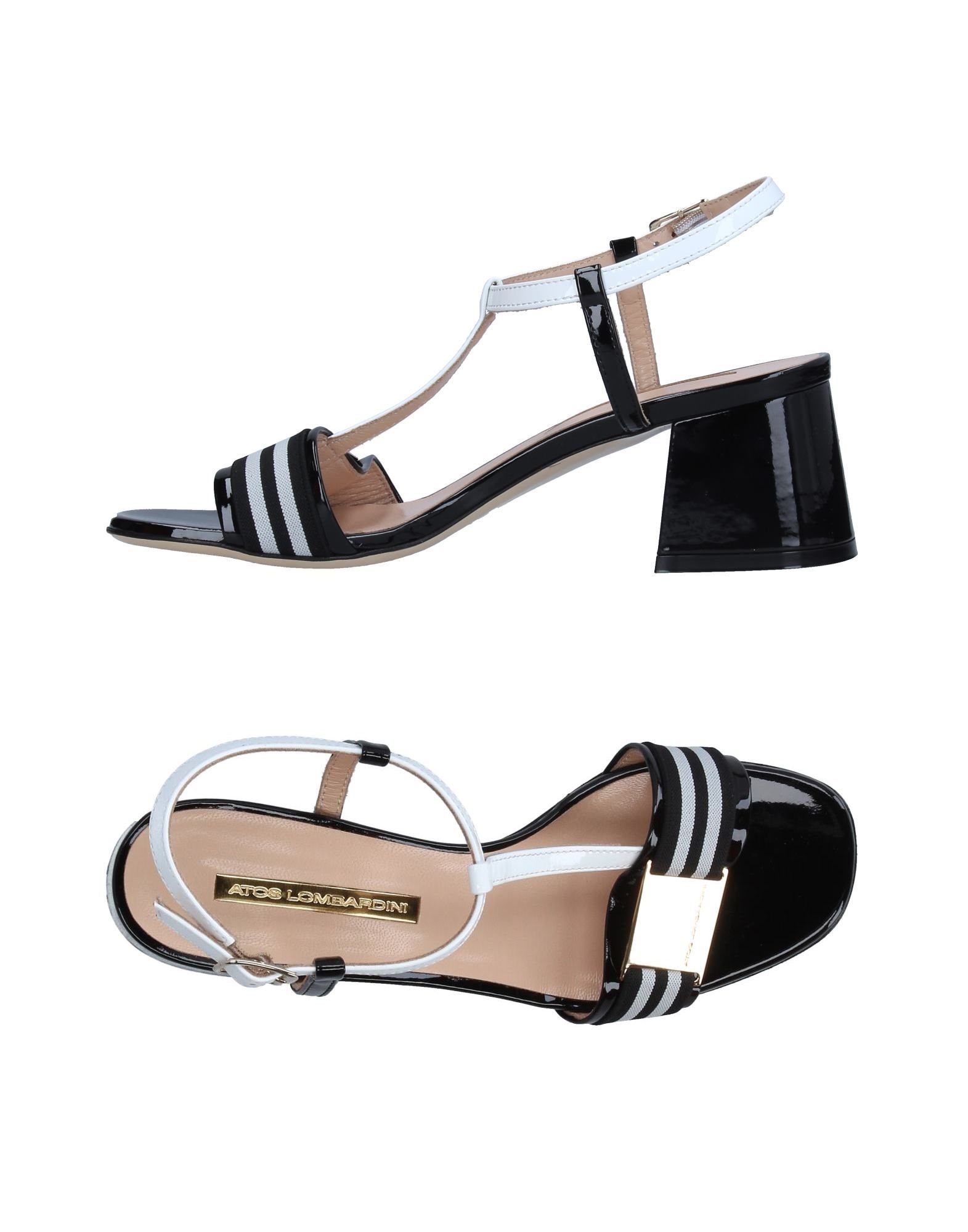 Atos Lombardini Sandalen Damen 11326017IB Gute Qualität beliebte Schuhe Atos Lombardini Sandalen Damen 11326017IB Gute Qualität beliebte Schuhe