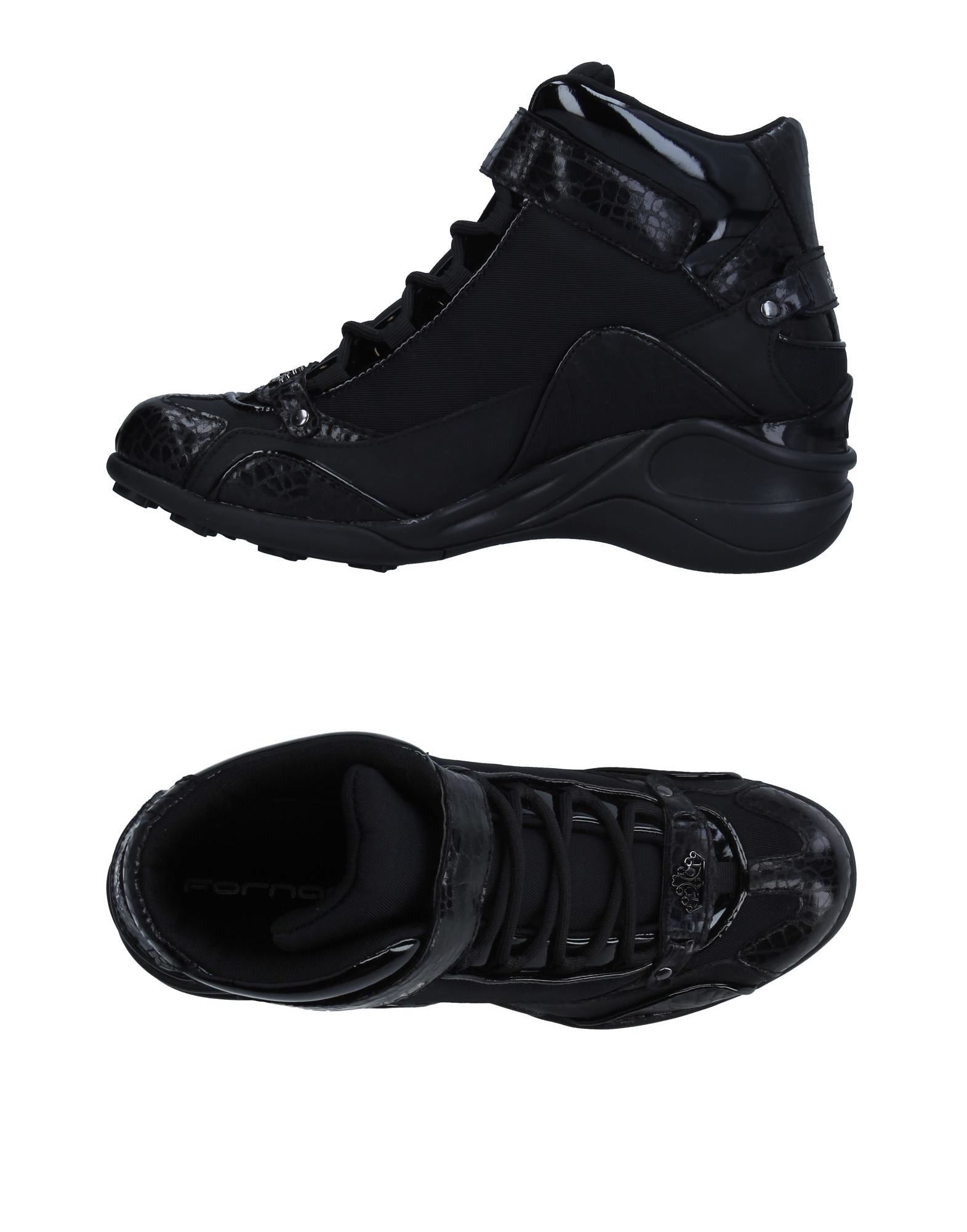 Los zapatos más populares para hombres y mujeres Zapatillas Fornarina Mujer - Zapatillas Fornarina Negro Los zapatos mujeres más populares para hombres y mujeres zapatos Zapatillas Fornarina Mujer - Zapatillas Fornarina Negro 9ac9a7