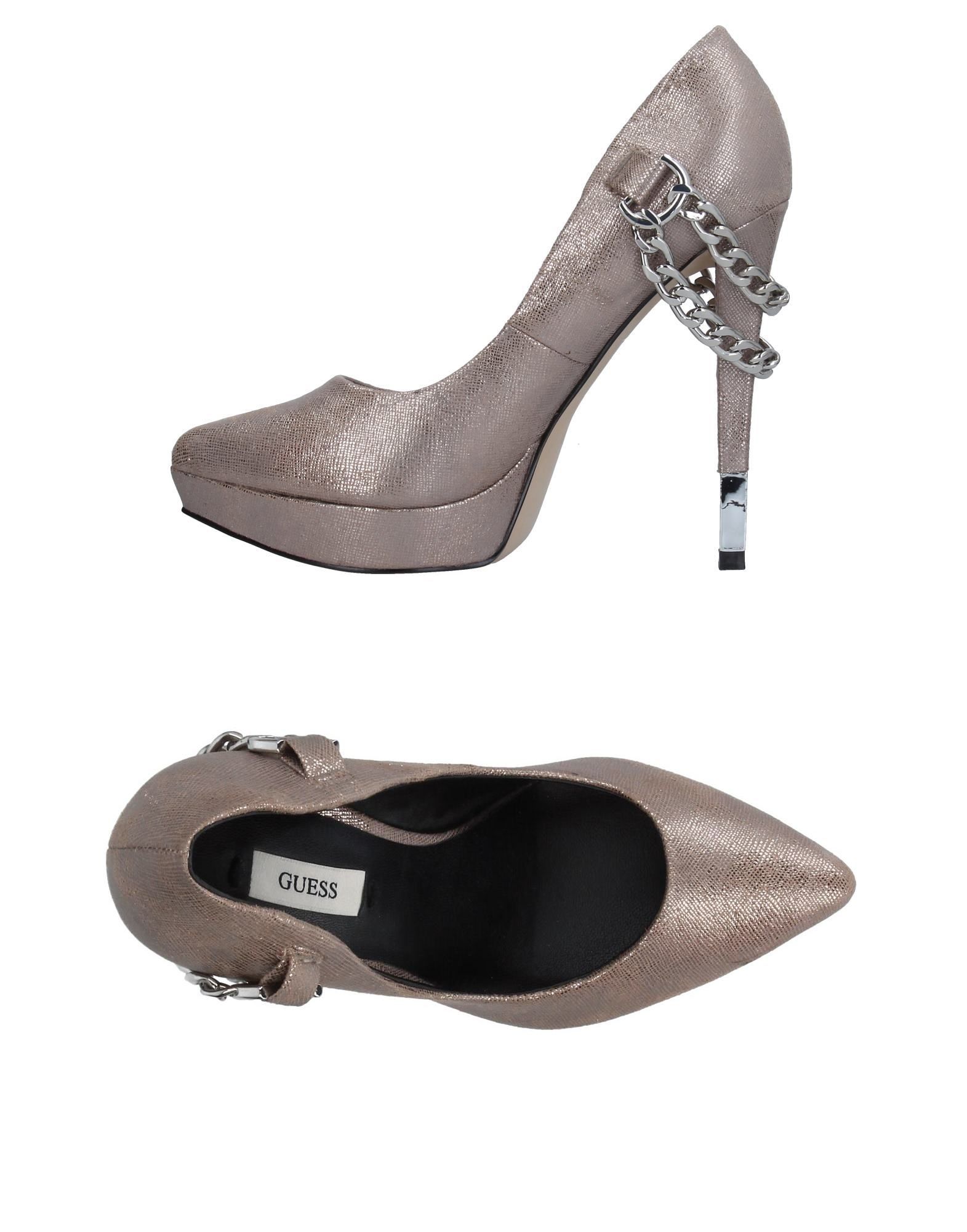 Günstige und modische Schuhe Guess Pumps Damen 11326071CW Günstige und modische Schuhe Guess Pumps Damen 11326071CW