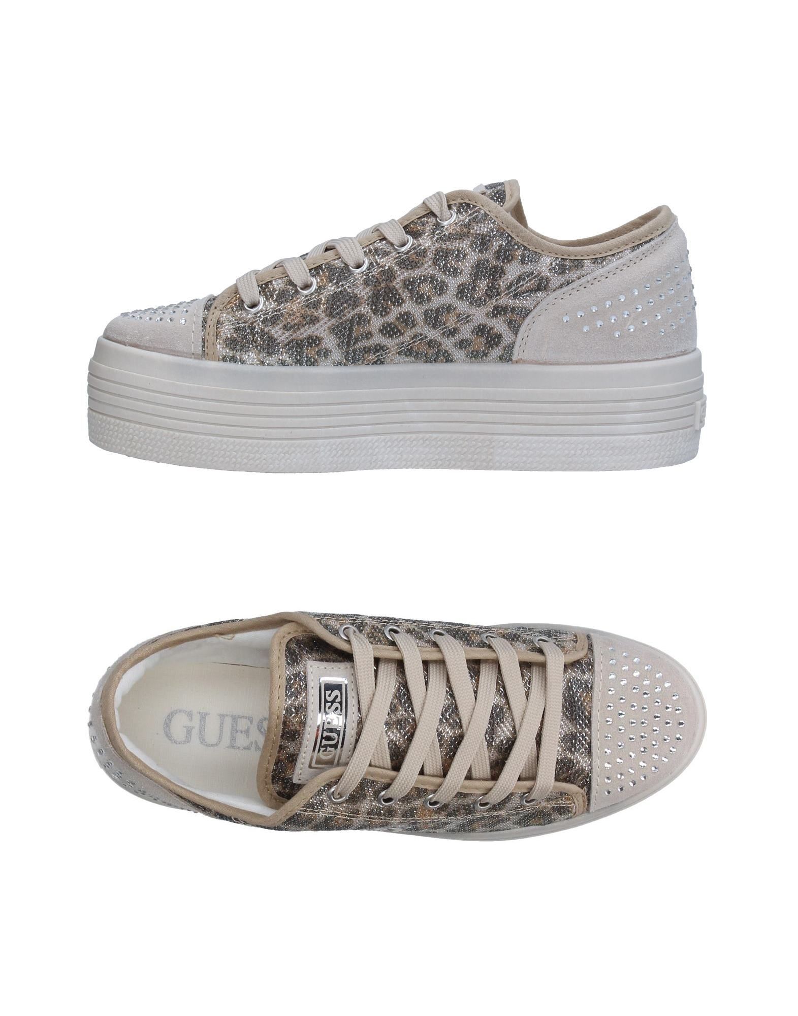 Moda Sneakers Guess Donna - 11326076DI Moda Sneakers Guess Donna - 11326076DI