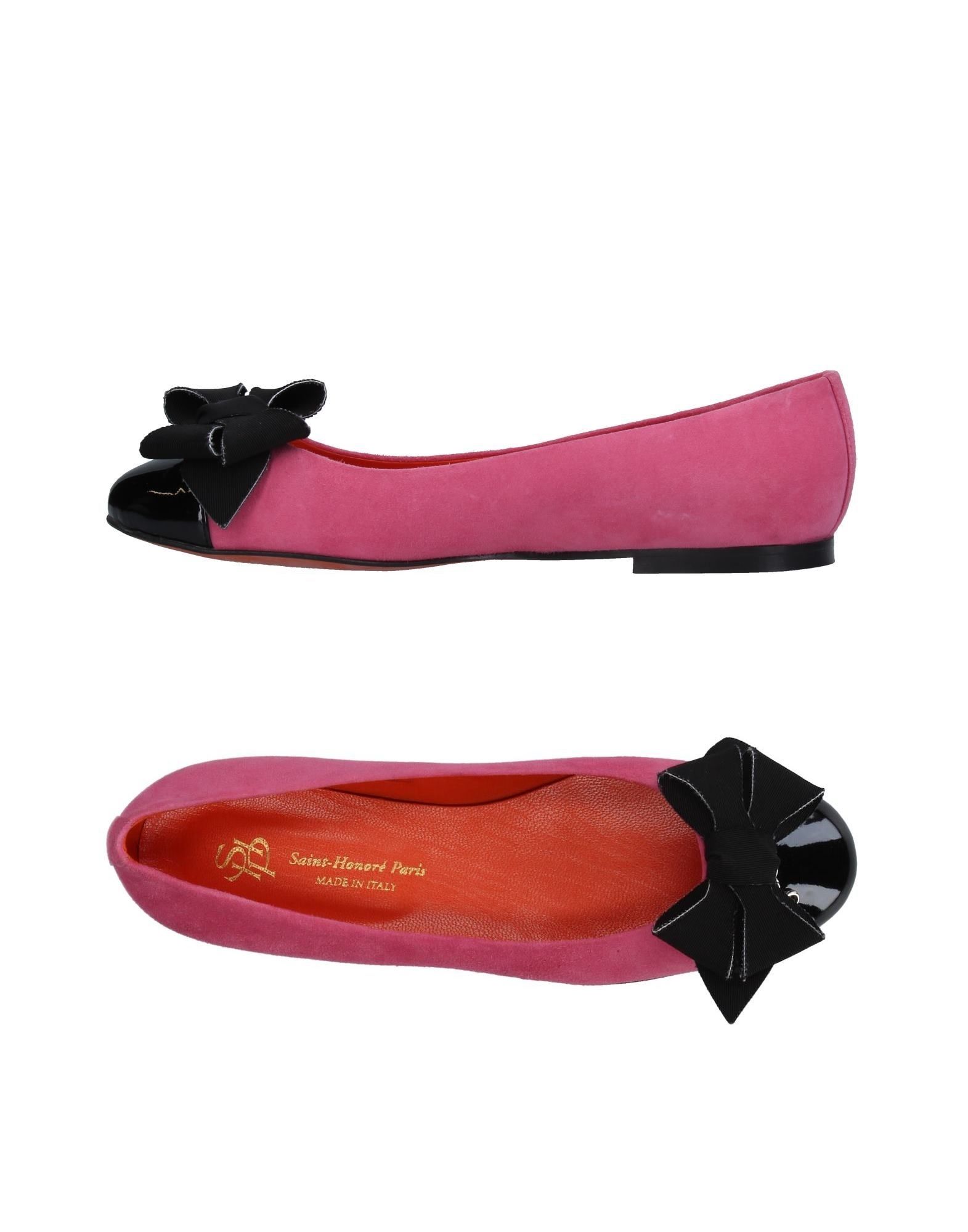 Ballerine Saint-Honoré Paris Souliers Donna - 11326156DX Ballerine Saint-Honoré Saint-Honoré Saint-Honoré Paris Souliers Donna - 11326156DX 490dd8