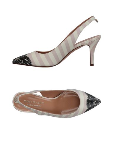 Zapatos casuales salvajes Zapato De Salón Twin-Set Simona Barbieri Mujer - Salones Twin-Set Simona Barbieri - 11326157MA Rosa claro Zapatos casuales salvajes Zapato De Salón Twin-Set Simona Barbieri Mujer - Salones Twin-Set Simona Barbieri - 11326157MA Rosa claro