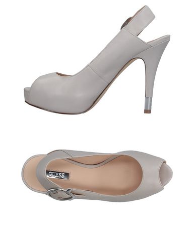 Venta de liquidación de temporada Sandalia Guess Mujer - Sandalias Guess - 11326173WE Gris perla Venta de liquidación de temporada Sandalia Guess Mujer - Sandalias Guess - 11326173WE Gris perla