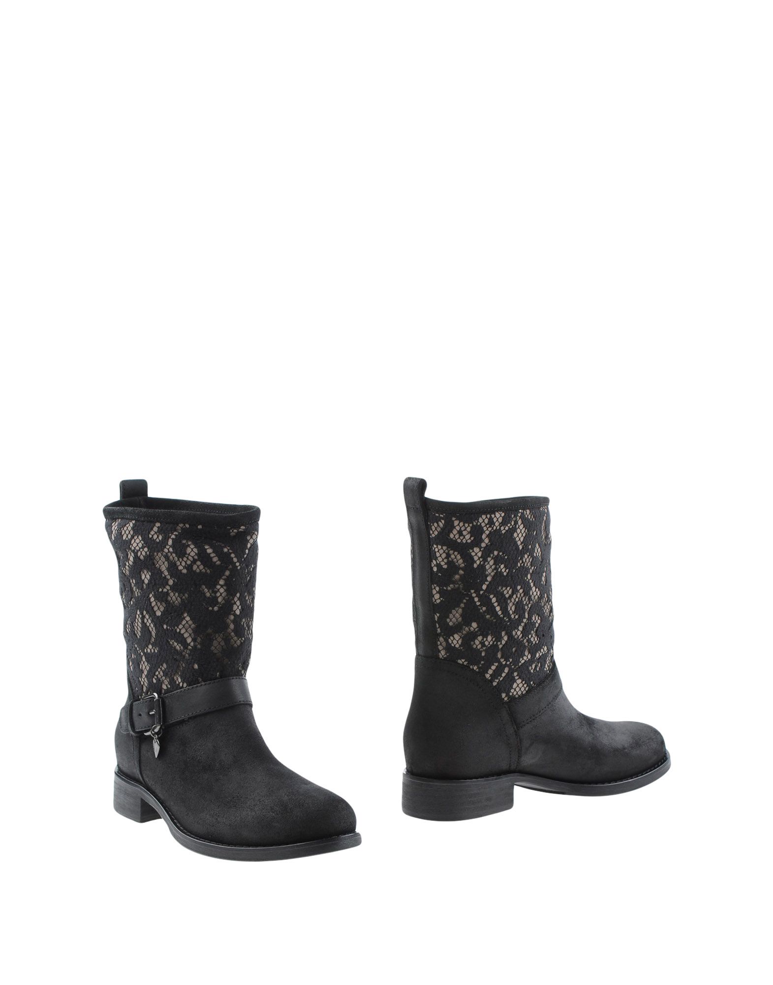 Stivaletti Twin-Set Simona Barbieri Donna - 11326190TP Stivaletti Twin-Set Simona - Barbieri Donna - Simona 11326190TP 41d965