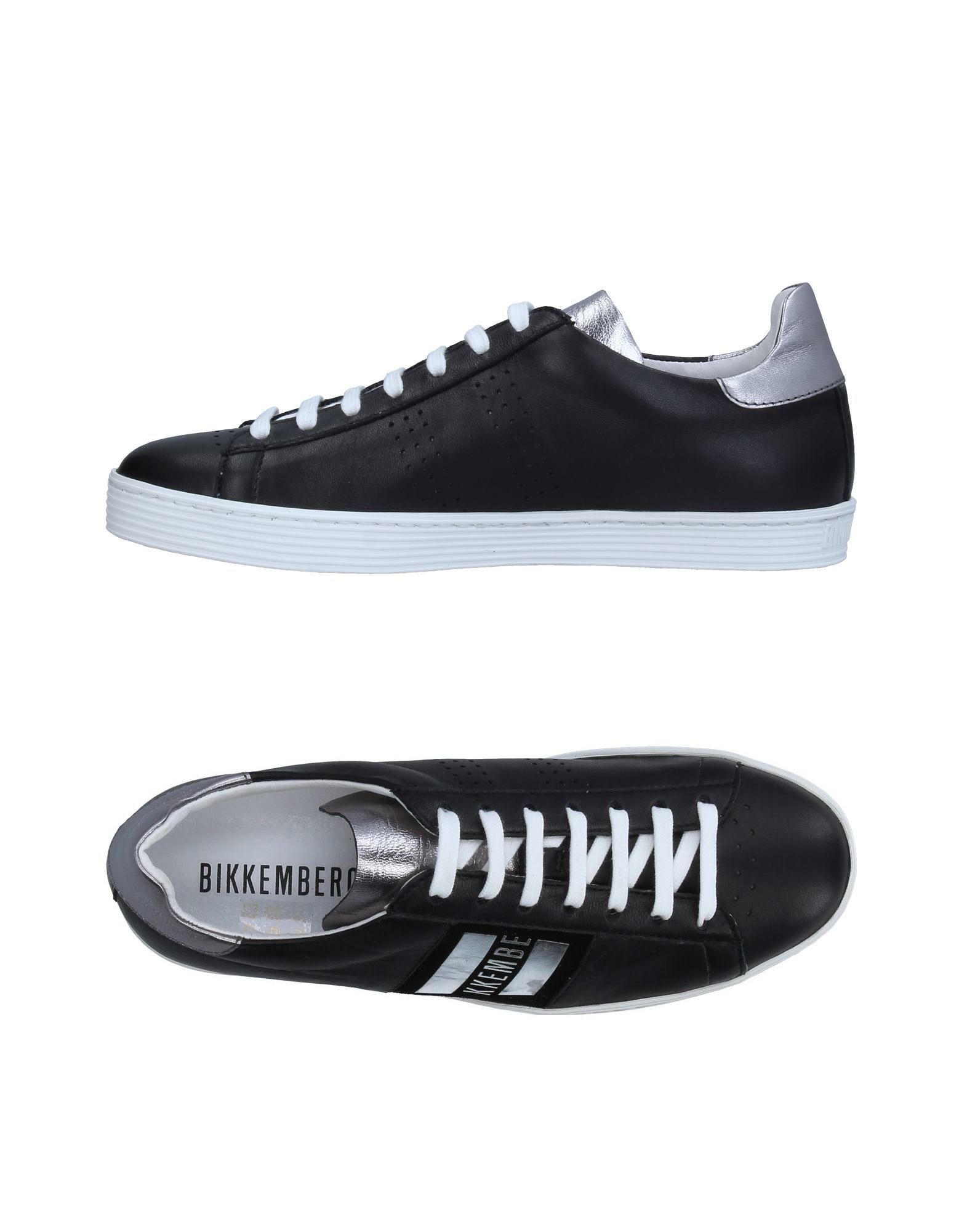 Bikkembergs Sneakers Damen 11326201EI Gute Qualität beliebte Schuhe Bikkembergs Sneakers Damen 11326201EI Gute Qualität beliebte Schuhe