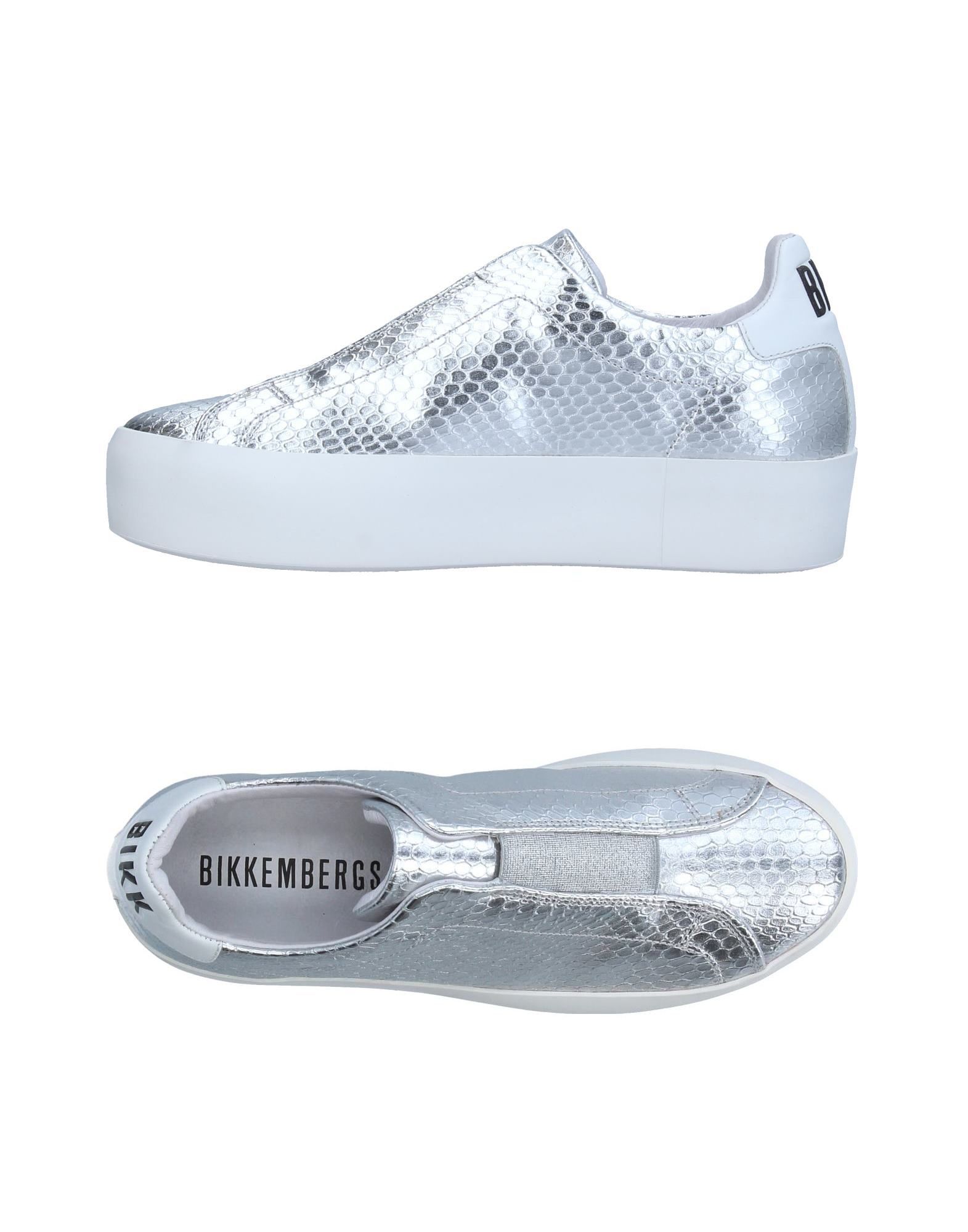Sneakers Bikkembergs Donna - 11326207VX elegante Sneakers Bikkembergs Donna - 11326207VX elegante