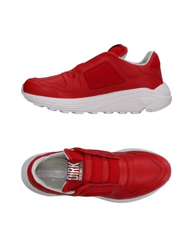 ZOOM DIRK BIKKEMBERGS - Sneakers