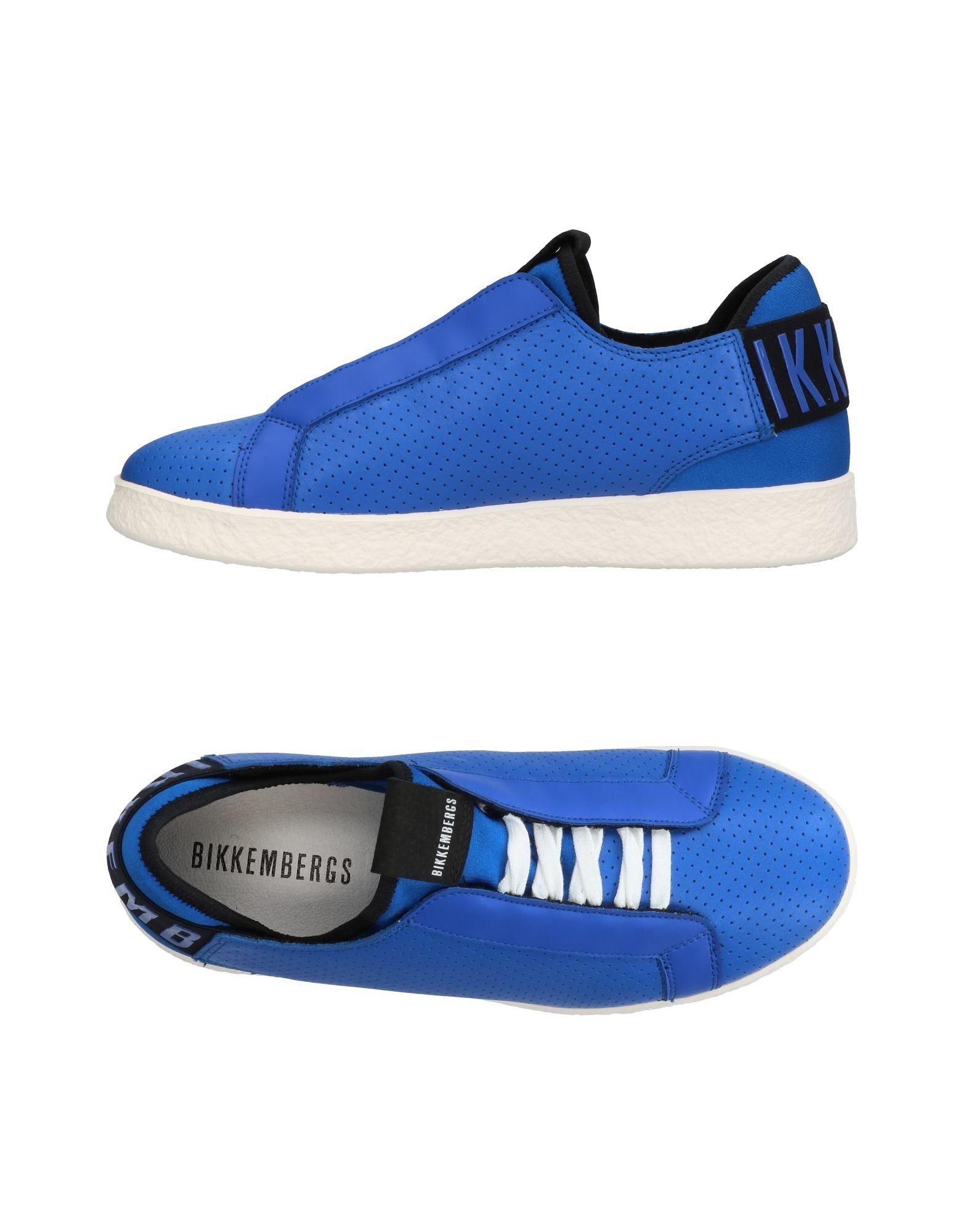 Moda Sneakers Bikkembergs Uomo - 11326233QT Moda Sneakers Bikkembergs Bikkembergs Bikkembergs Uomo - 11326233QT 592957