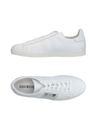 Zapatos con descuento Zapatillas Bikkembergs Hombre - Zapatillas Bikkembergs - 11326238BD Blanco Zapatos con descuento Zapatillas Bikkembergs Hombre - Zapatillas Bikkembergs - 11326238BD Blanco