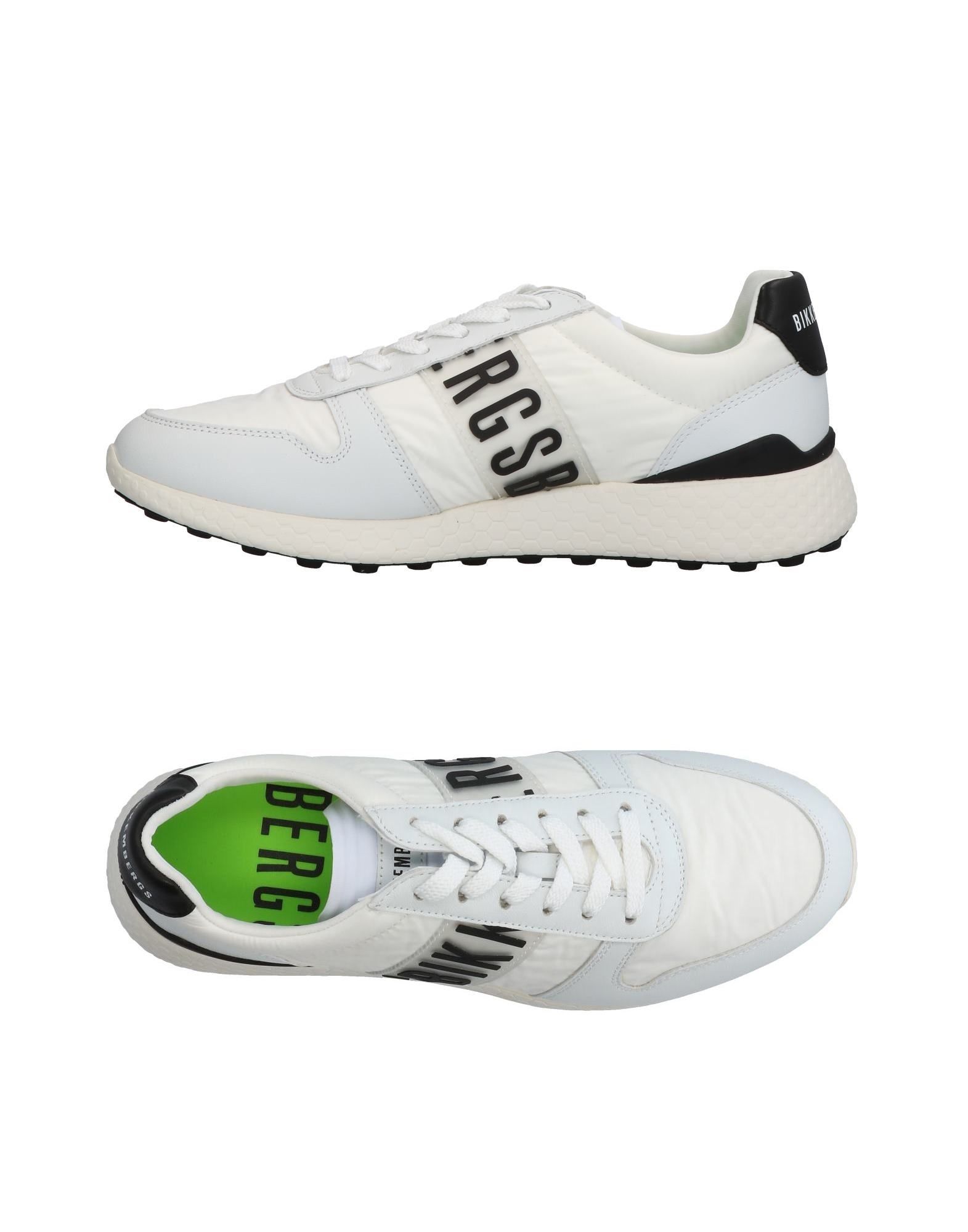 A buon mercato Sneakers Bikkembergs Uomo - 11326241GK A buon mercato Sneakers Bikkembergs Uomo - 11326241GK