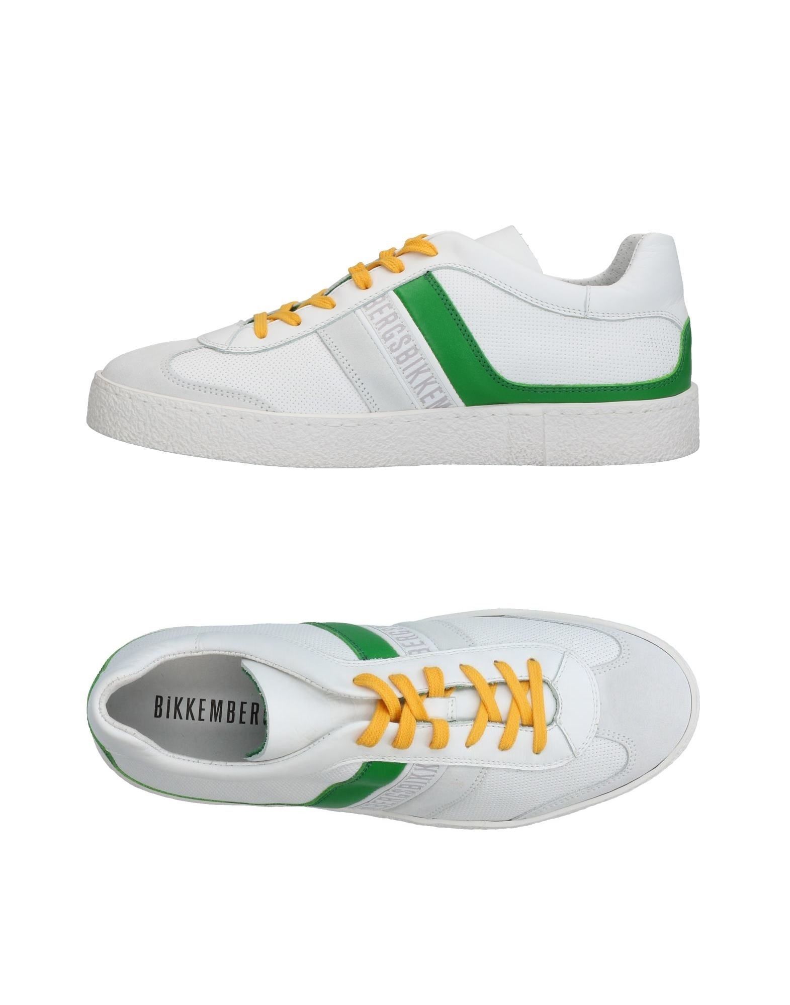 Haltbare Mode billige Schuhe Bikkembergs Sneakers Herren 11326247EU Heiße Schuhe Haltbare Mode billige Schuhe Bikkembergs Sneakers Herren 11326247EU Heiße Schuhe