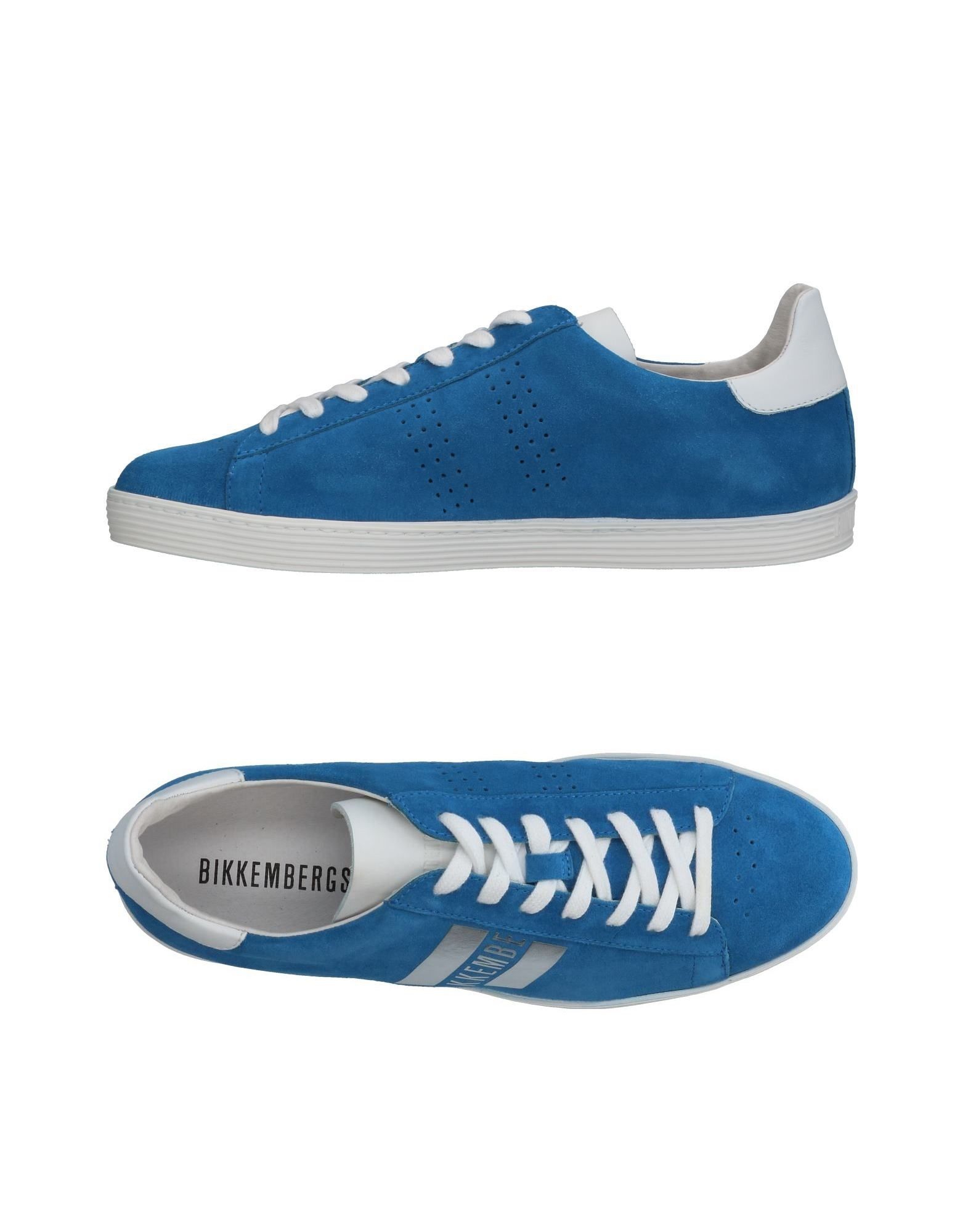 Rabatt echte Schuhe Bikkembergs Sneakers Herren 11326270RF Rabatt echte Schuhe Bikkembergs Sneakers Herren 11326270RF