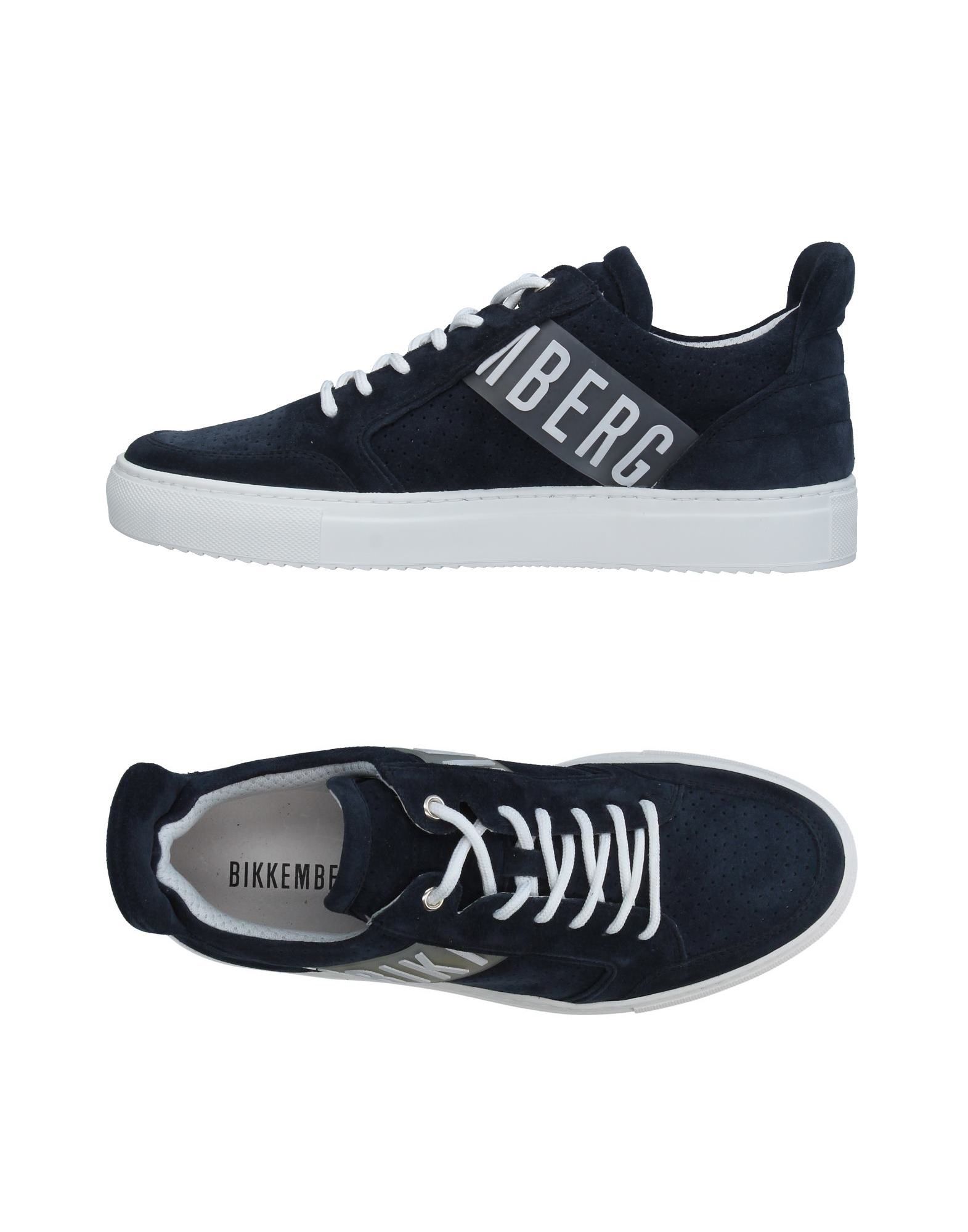 Scarpe da Ginnastica Bikkembergs Uomo - 11326271KF Scarpe da Ginnastica Bikkembergs Bikkembergs Ginnastica Uomo - 11326271KF b8477d