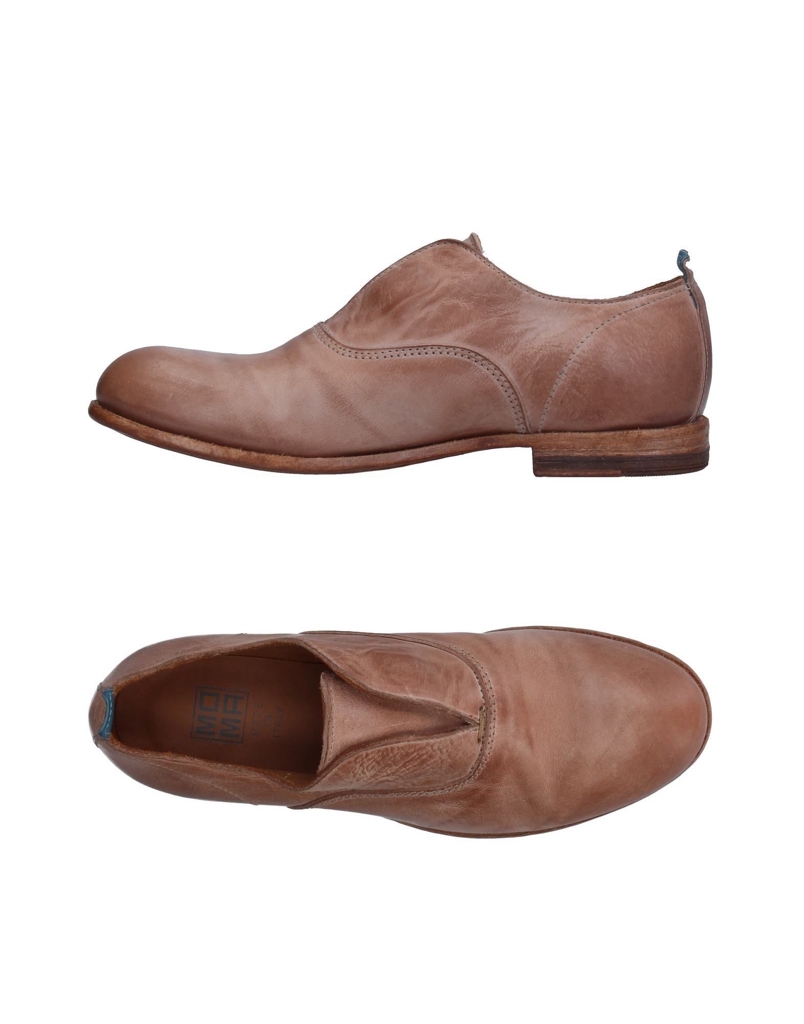 Stilvolle billige Schuhe Moma Mokassins Damen 11326282UF Stilvolle billige Schuhe Moma Mokassins Damen 11326282UF