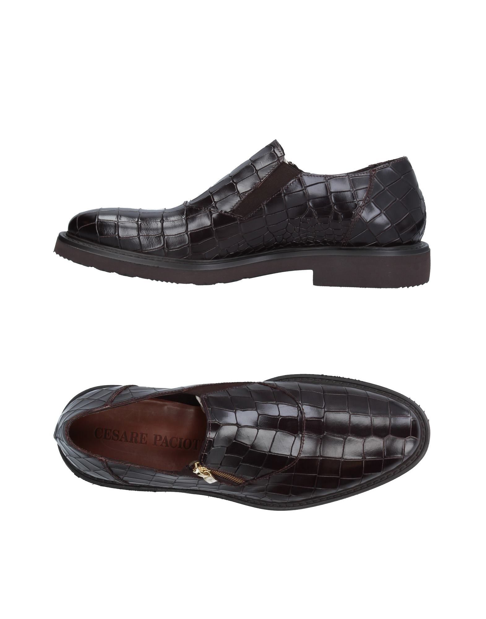 Cesare Paciotti Mokassins Herren 11326297UL Gute Qualität beliebte Schuhe Cesare Paciotti Mokassins Herren 11326297UL Gute Qualität beliebte Schuhe