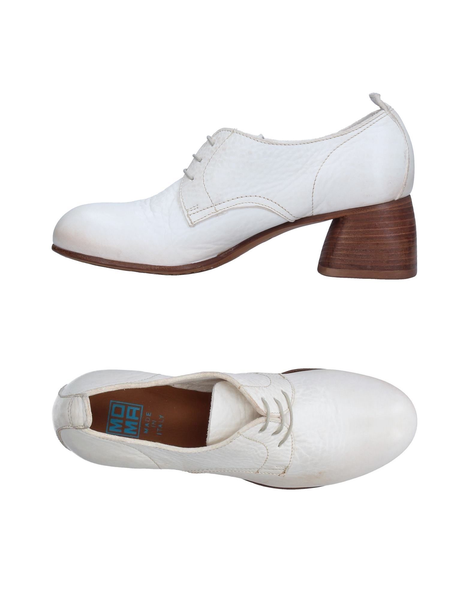 Stilvolle billige Schuhe Moma Schnürschuhe Damen 11326302IK Stilvolle billige Schuhe Moma Schnürschuhe Damen 11326302IK