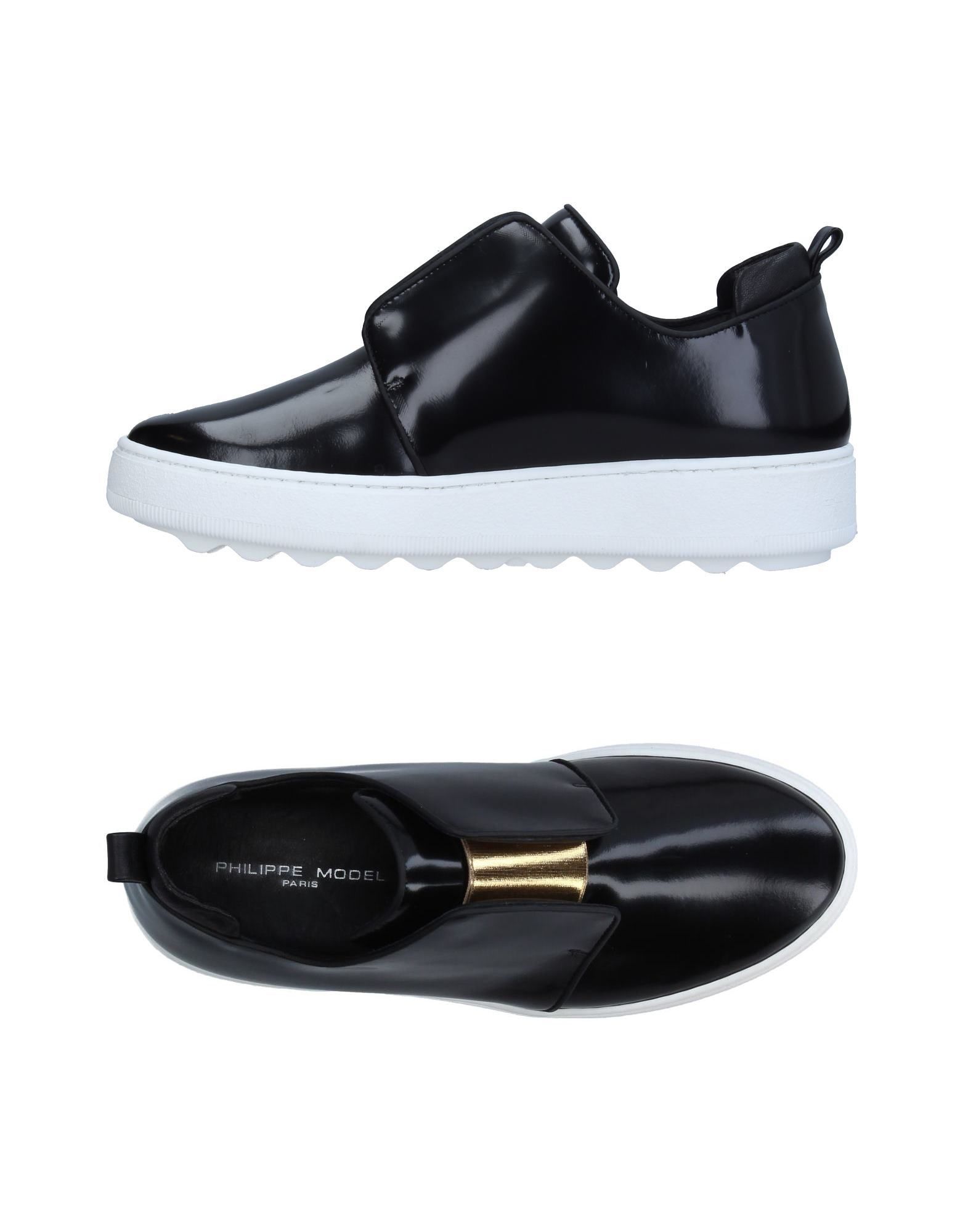 Sneakers Philippe Model Donna - 11326371AT Sneakers Philippe Model Donna - 11326371AT