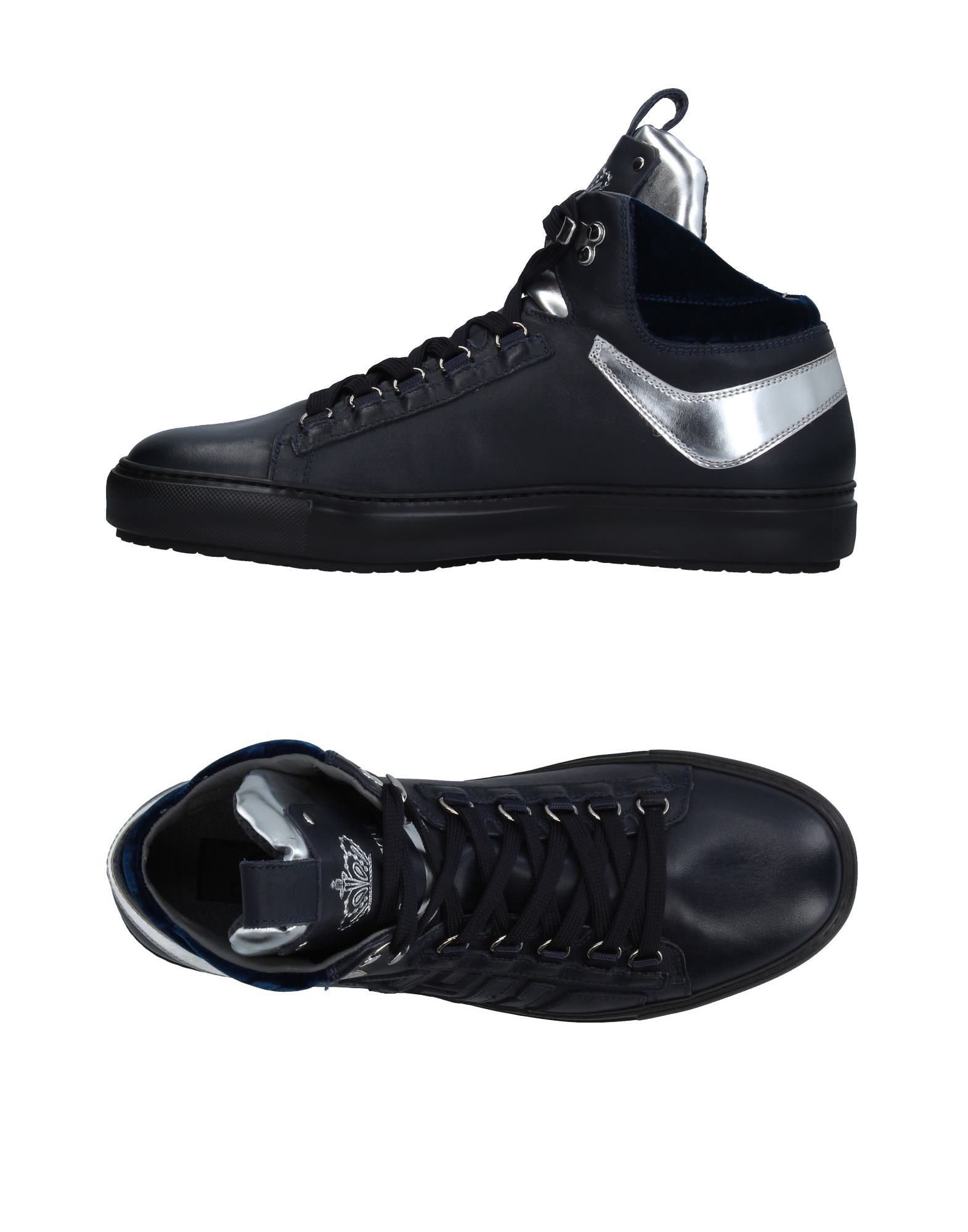 Scarpe da Ginnastica Cesare Paciotti 4Us Uomo - 11326372IS Scarpe Uomo da Ginnastica Cesare Paciotti 4Us Uomo Scarpe - 11326372IS 97e021