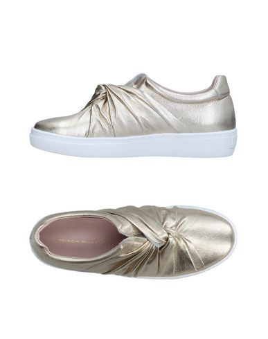 ZOOM TOSCA BLU SHOES - Sneakers