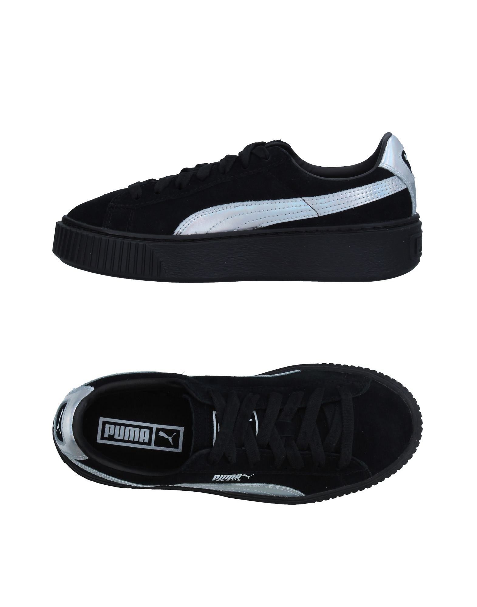 Günstige und modische Schuhe Puma Sneakers Damen 11326428KX Günstige und modische Schuhe Puma Sneakers Damen 11326428KX