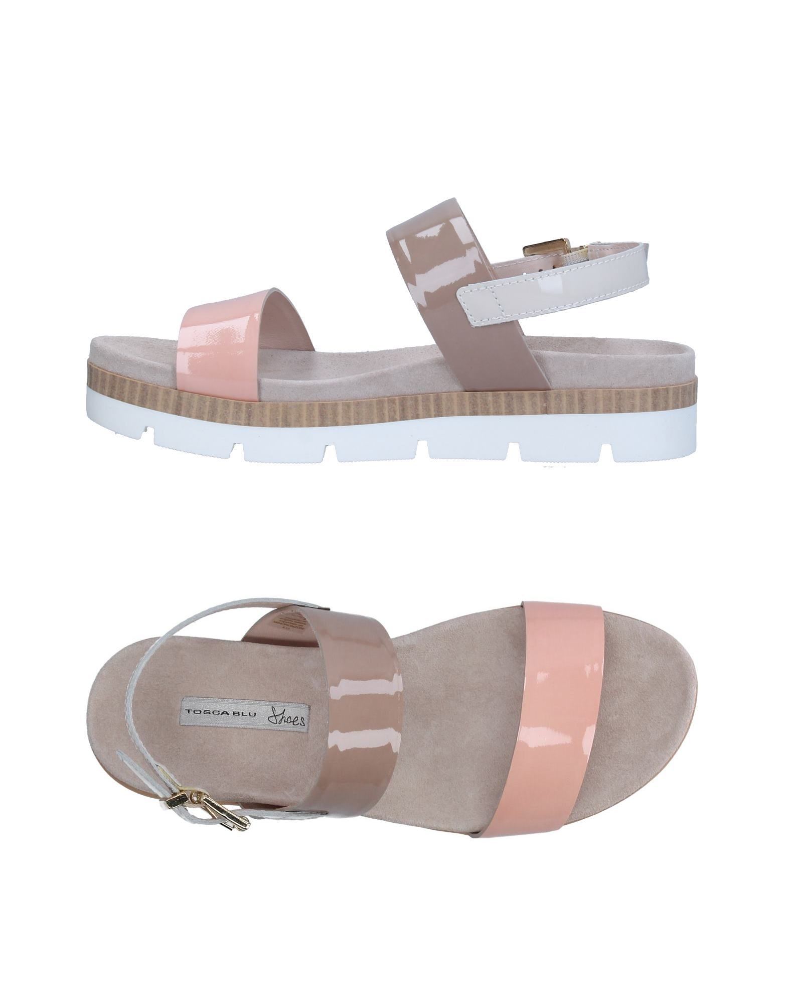 Tosca Blu Shoes Sandalen Damen 11326440DF Gute Qualität beliebte Schuhe Tosca Blu Shoes Sandalen Damen 11326440DF Gute Qualität beliebte Schuhe