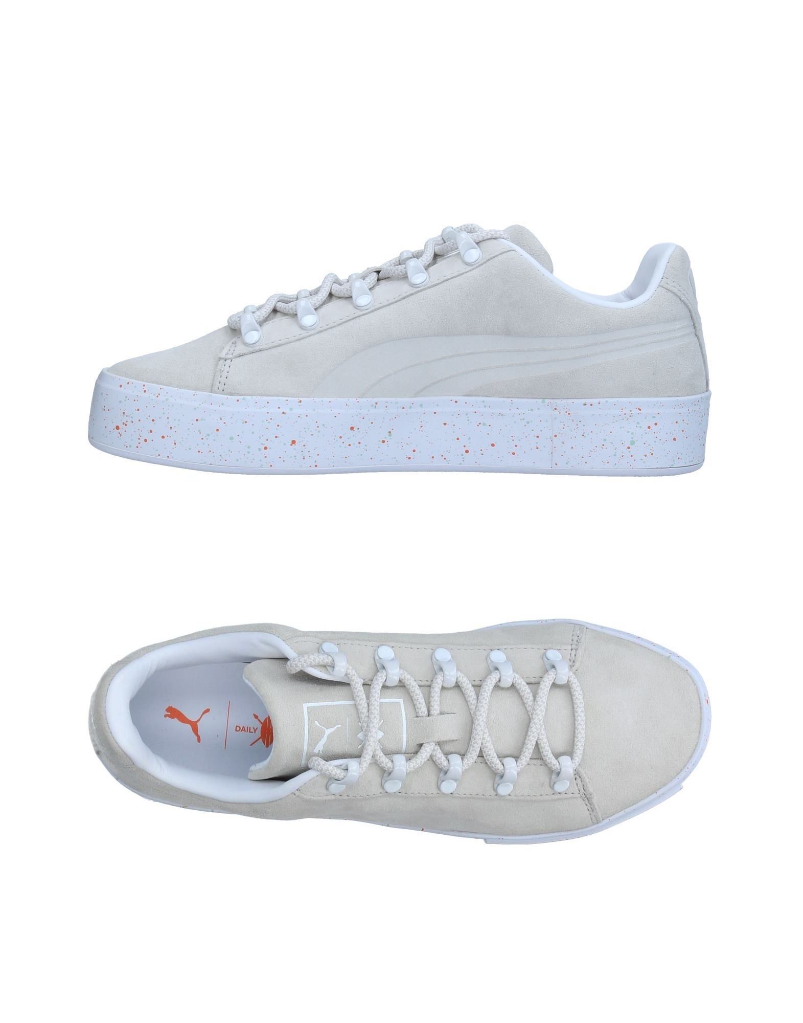 Puma X Daily Paper Sneakers Damen 11326501CD Heiße Schuhe Puma X Daily Paper Sneakers Damen 11326501CD Heiße Schuhe