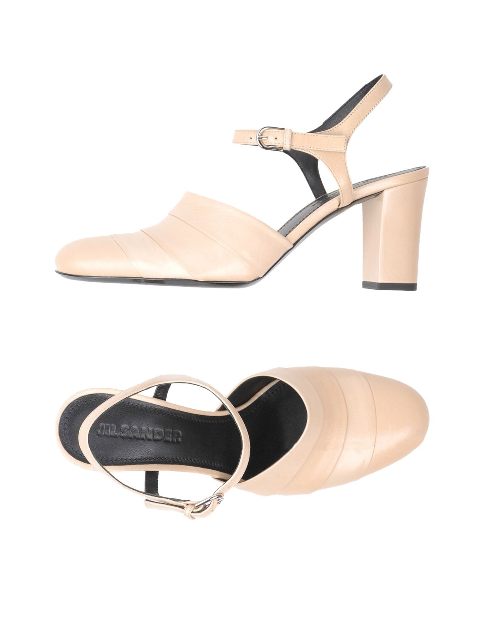 Jil Sander Pumps Damen 11326505QI Beliebte Schuhe Jil Sander Pumps Beliebte Damen 11326505QI Beliebte Pumps Schuhe 1c1cf8