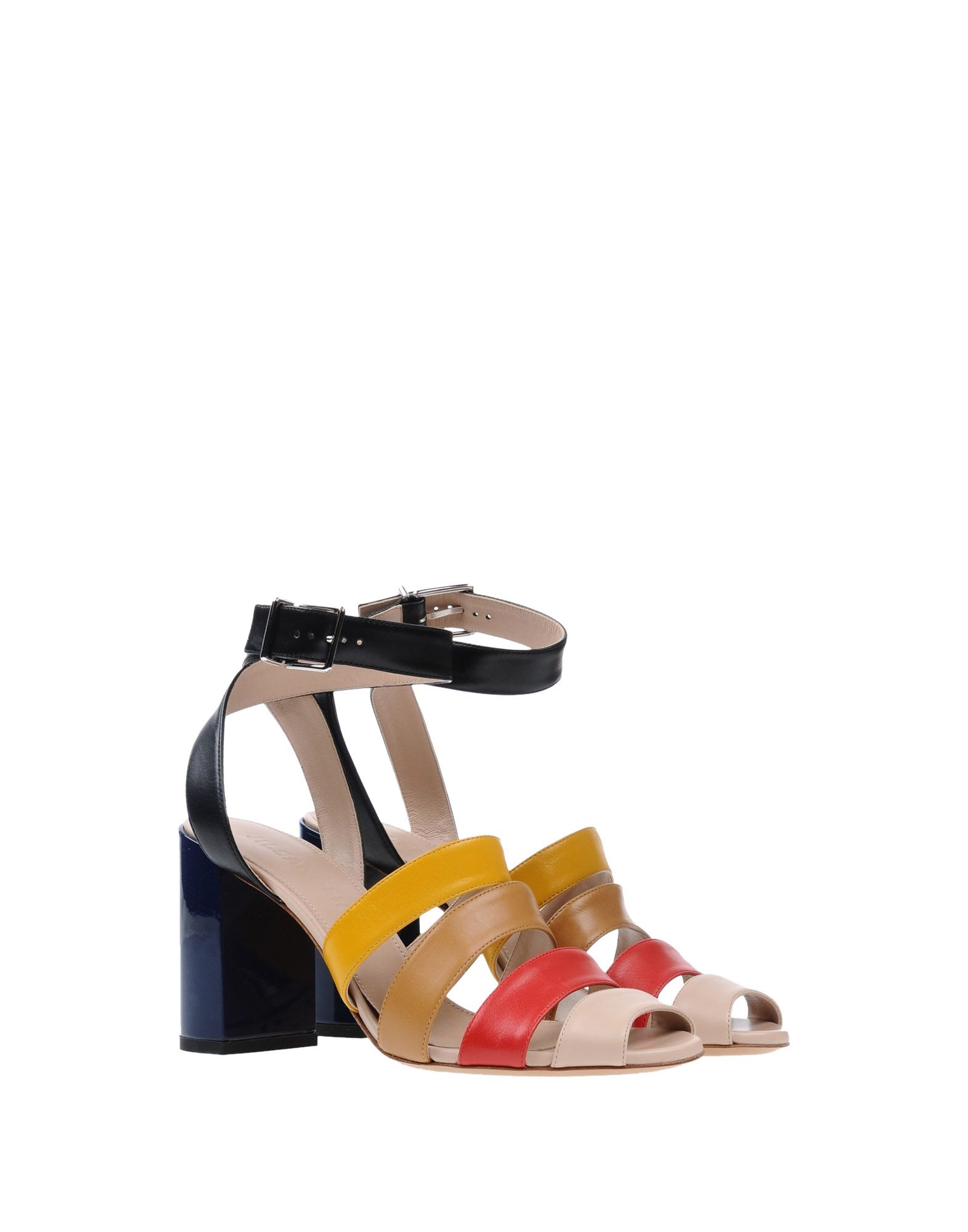 Jil Sander Sandalen Damen 11326511WGGut aussehende aussehende 11326511WGGut strapazierfähige Schuhe 42d057 Jil Sander Sandalen Damen 11326511WGGut aussehende aussehende 11326511WGGut strapazierfähige Schuhe 42d057