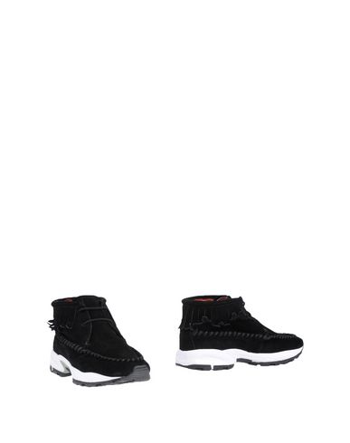 Gran descuento Botín Philippe Model Mujer - Botines Philippe Model - 11326543QM Gran descuento Botín Philippe Model Mujer - Botines Philippe Model - 11326543QM