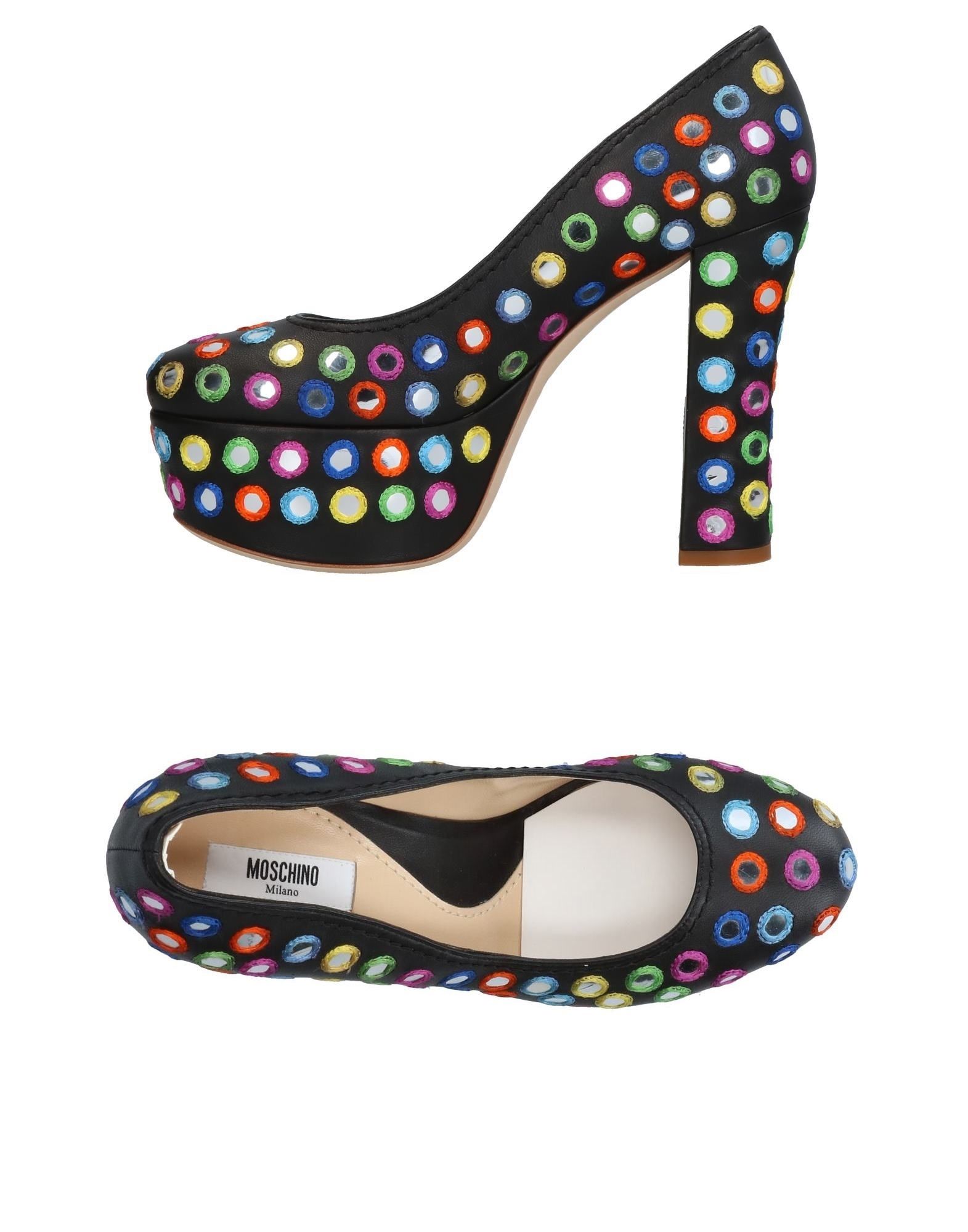 Haltbare Mode billige Schuhe Moschino Pumps Damen 11326559RO Heiße Schuhe Haltbare Mode billige Schuhe Moschino Pumps Damen 11326559RO Heiße Schuhe
