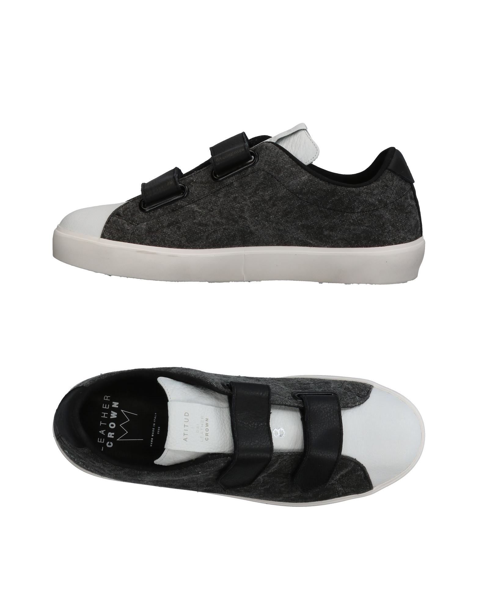 Leather Crown Sneakers Herren 11326583SU Neue Schuhe Leather Crown Sneakers Herren Sneakers 11326583SU Neue Schuhe 139b74