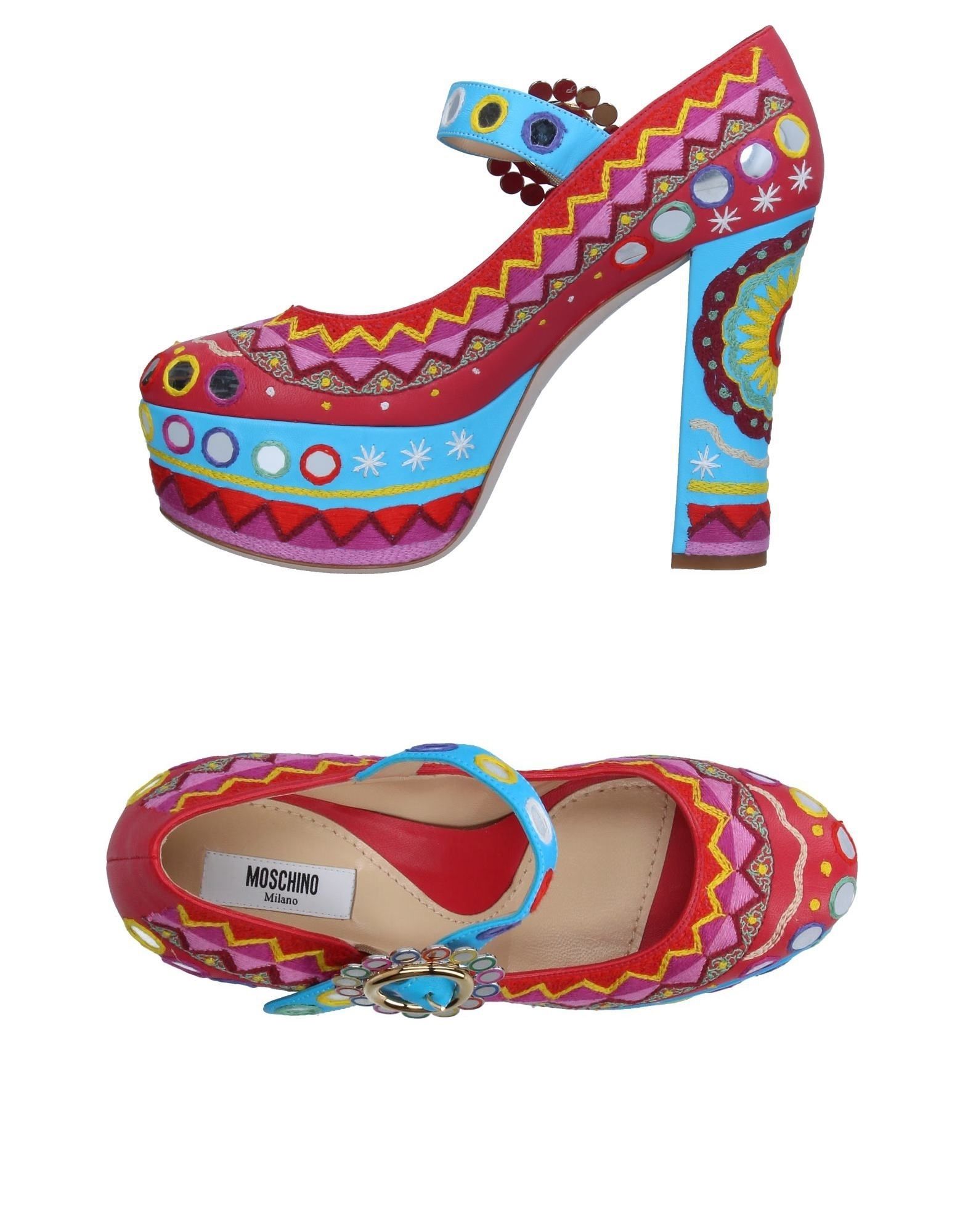 Haltbare Mode billige Schuhe Moschino Pumps Damen 11326625NC Heiße Schuhe Haltbare Mode billige Schuhe Moschino Pumps Damen 11326625NC Heiße Schuhe