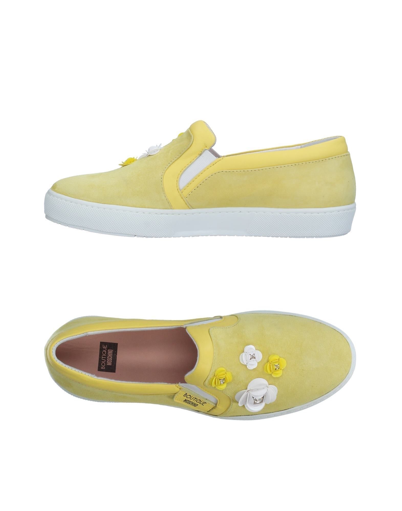 Sneakers Boutique Moschino Donna - 11326637LS Sneakers Boutique Moschino Donna - 11326637LS