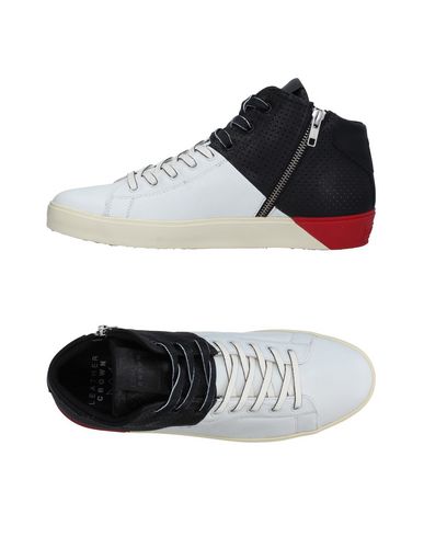 Zapatos con descuento Zapatillas Leather Crown Hombre - Zapatillas Leather Crown - 11326645AJ Blanco Zapatos con descuento Zapatillas Leather Crown Hombre - Zapatillas Leather Crown - 11326645AJ Blanco