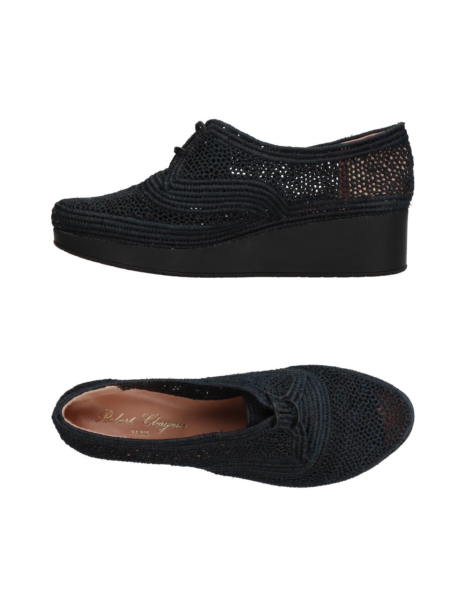 Stilvolle billige Schuhe Robert Clergerie Schnürschuhe Damen 11326716QA Stilvolle billige Schuhe Robert Clergerie Schnürschuhe Damen 11326716QA