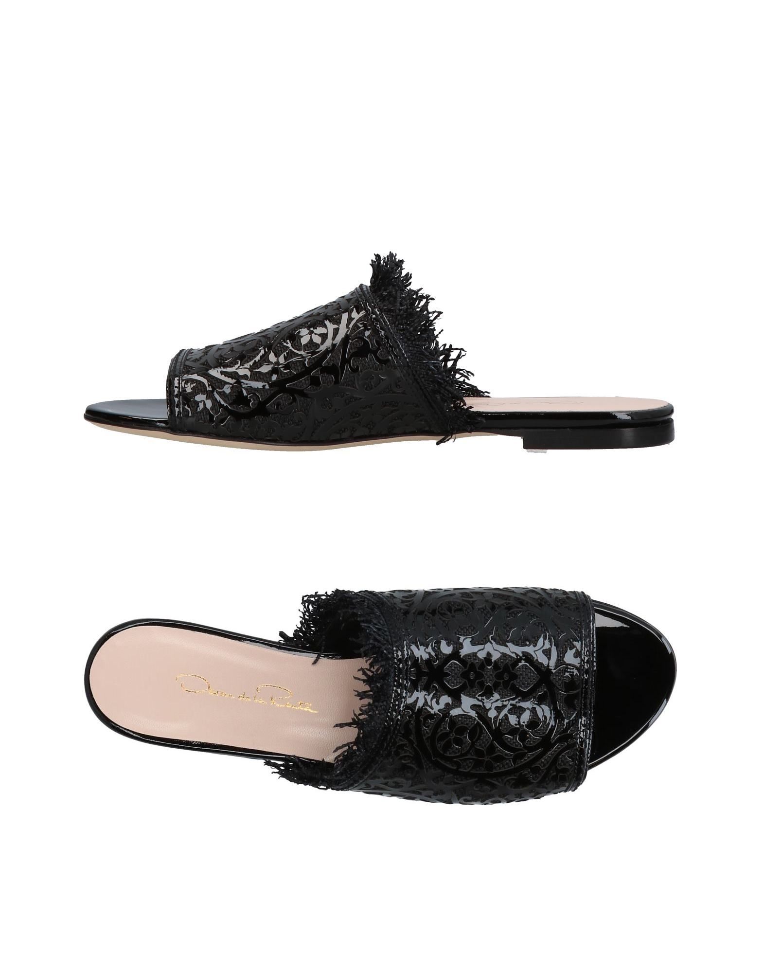Sandali Oscar De La Renta Donna - 11326733KF Sandali Oscar De La Renta Donna - 11326733KF