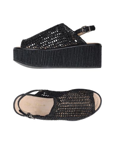 Descuento de la marca Sandalia Robert Clergerie Mujer - Sandalias Robert Clergerie - 11326736JN Negro Descuento de la marca Sandalia Robert Clergerie Mujer - Sandalias Robert Clergerie - 11326736JN Negro
