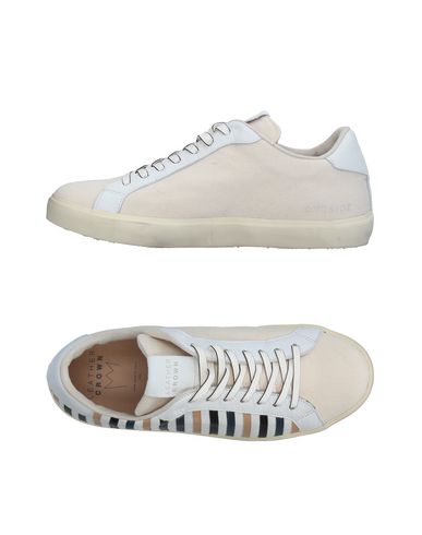 Zapatos con descuento Zapatillas Leather Crown Hombre - Zapatillas Leather Crown - 11326748HD Marfil Zapatos con descuento Zapatillas Leather Crown Hombre - Zapatillas Leather Crown - 11326748HD Marfil