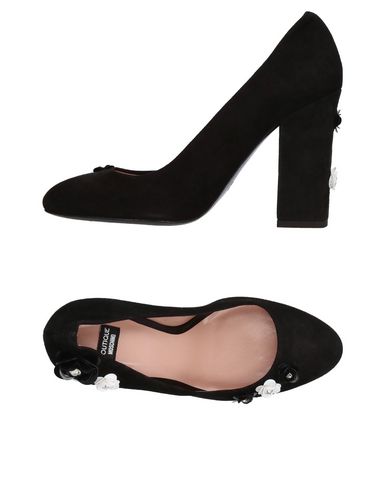 Cómodo y bien parecido Zapato De Salón Boutique Moschino Mujer - Salones Boutique Moschino - 11326750SU Negro Cómodo y bien parecido Zapato De Salón Boutique Moschino Mujer - Salones Boutique Moschino - 11326750SU Negro