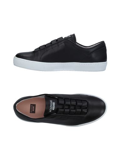 Zapatillas Boutique Moschino Mujer - Zapatillas Boutique Moschino Zapatillas Boutique Moschino Mujer - Zapatillas Boutique Moschino