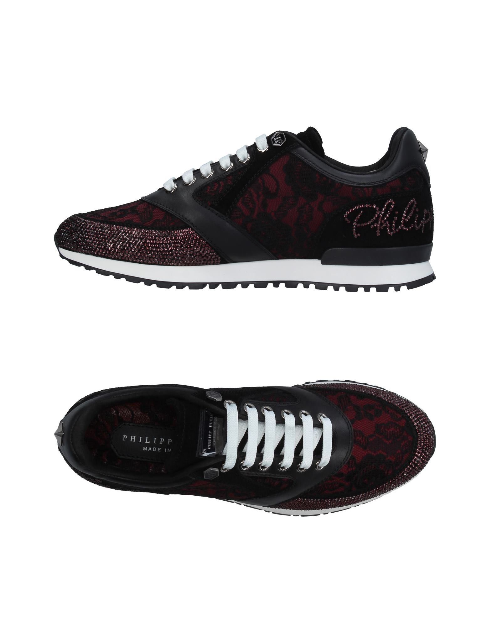 Sneakers Philipp Plein Donna - 11326769DA Sneakers Philipp Plein Donna - 11326769DA