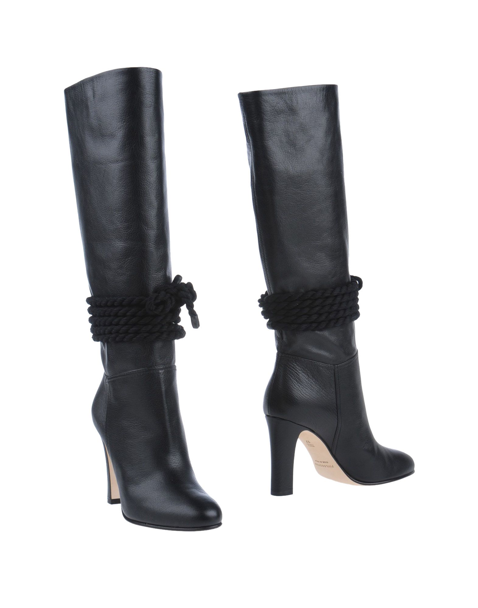 Philosophy Di Lorenzo Serafini Stiefel Damen 11326778DM Neue Schuhe Philosophy Di Lorenzo Serafini Stiefel Damen 11326778DM Neue Schuhe