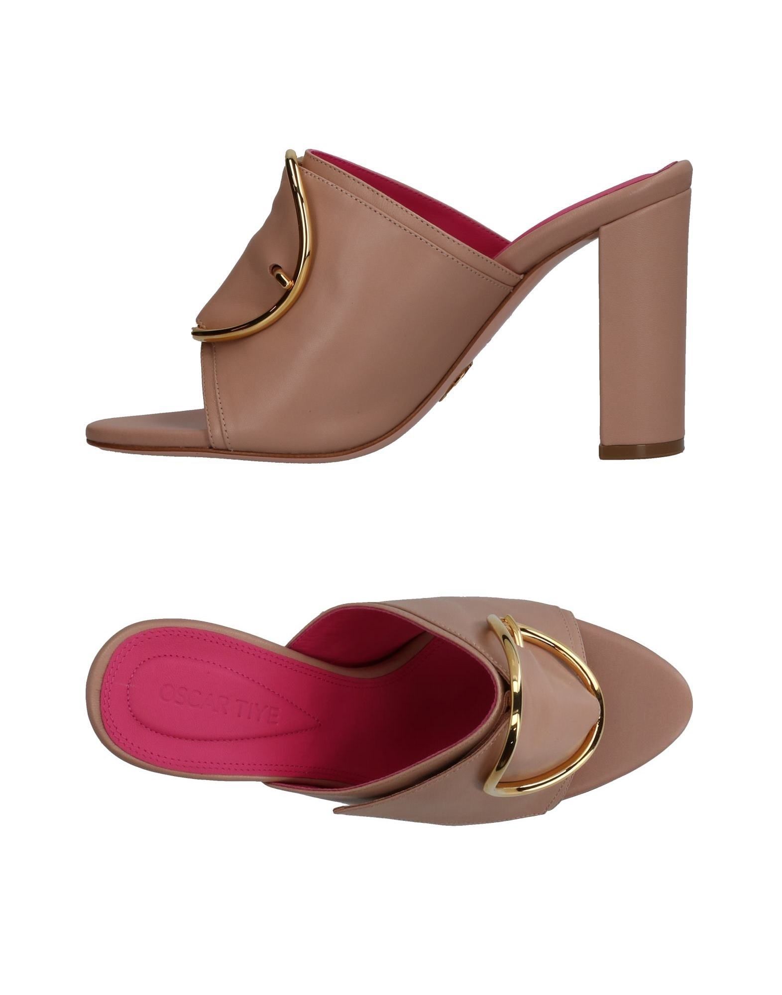 Sandali Oscar Tiye Donna - 11326804MT Sandali Oscar Tiye Donna - 11326804MT