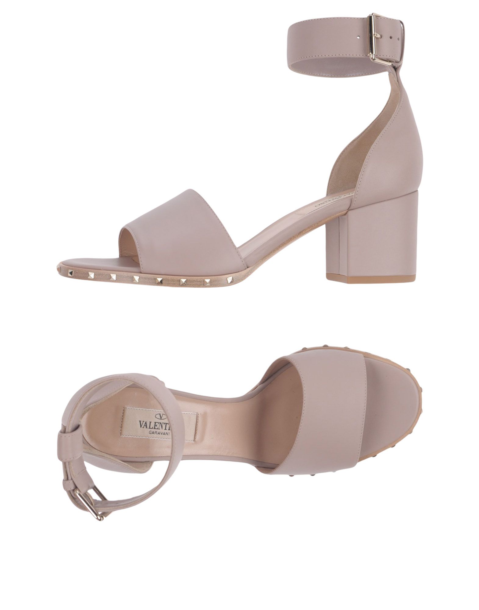 Sandali Valentino Garavani Donna - 11326805LK Sandali Valentino Garavani Donna - 11326805LK