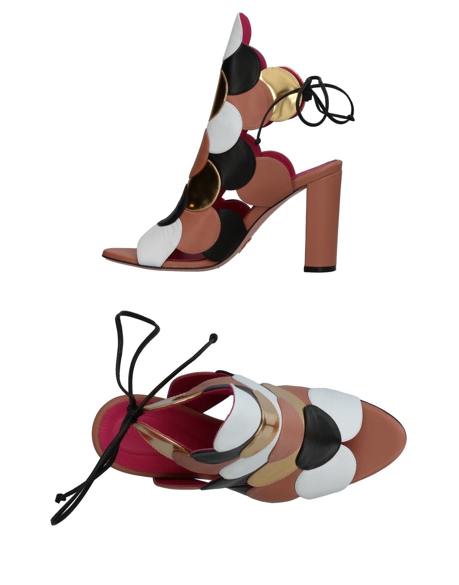 Stilvolle billige Schuhe Oscar Tiye Sandalen Damen 11326809WU Stilvolle billige Schuhe Oscar Tiye Sandalen Damen 11326809WU