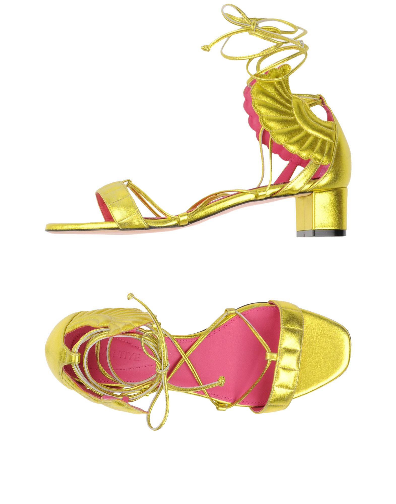 Oscar Tiye Sandalen Damen 11326817SL Neue Schuhe Oscar Tiye Sandalen Damen 11326817SL Neue Schuhe