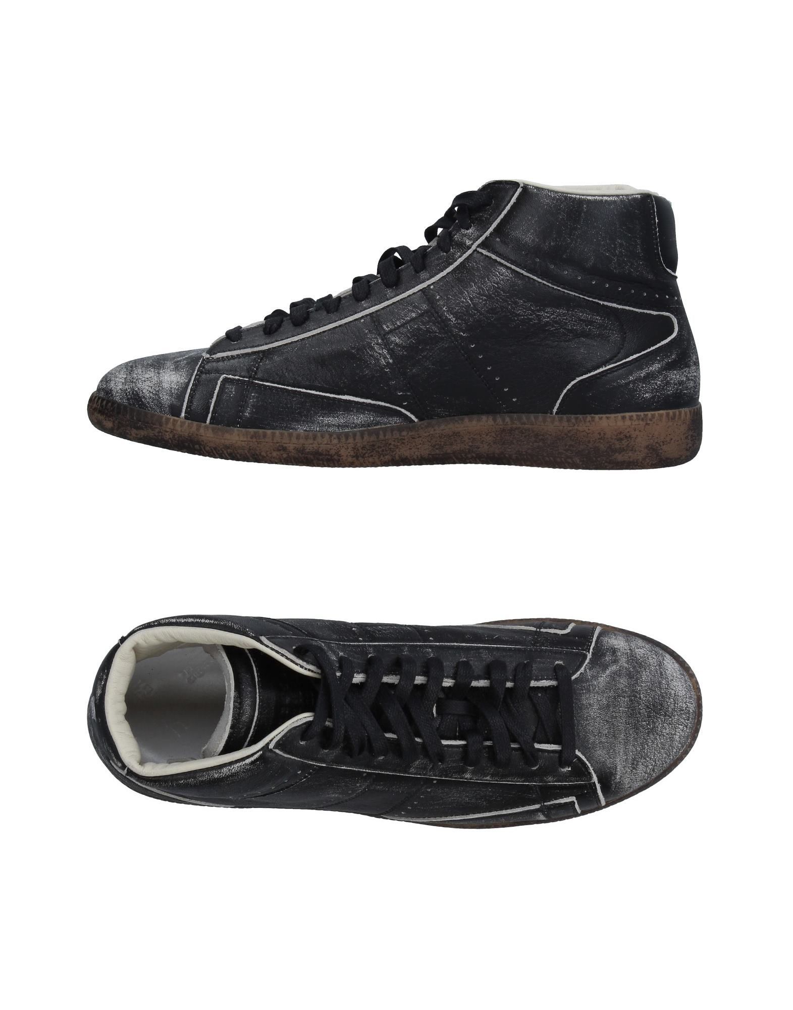 Maison Margiela Sneakers Herren 11326847RD Maison Margiela Sneakers Herren 11326847RD
