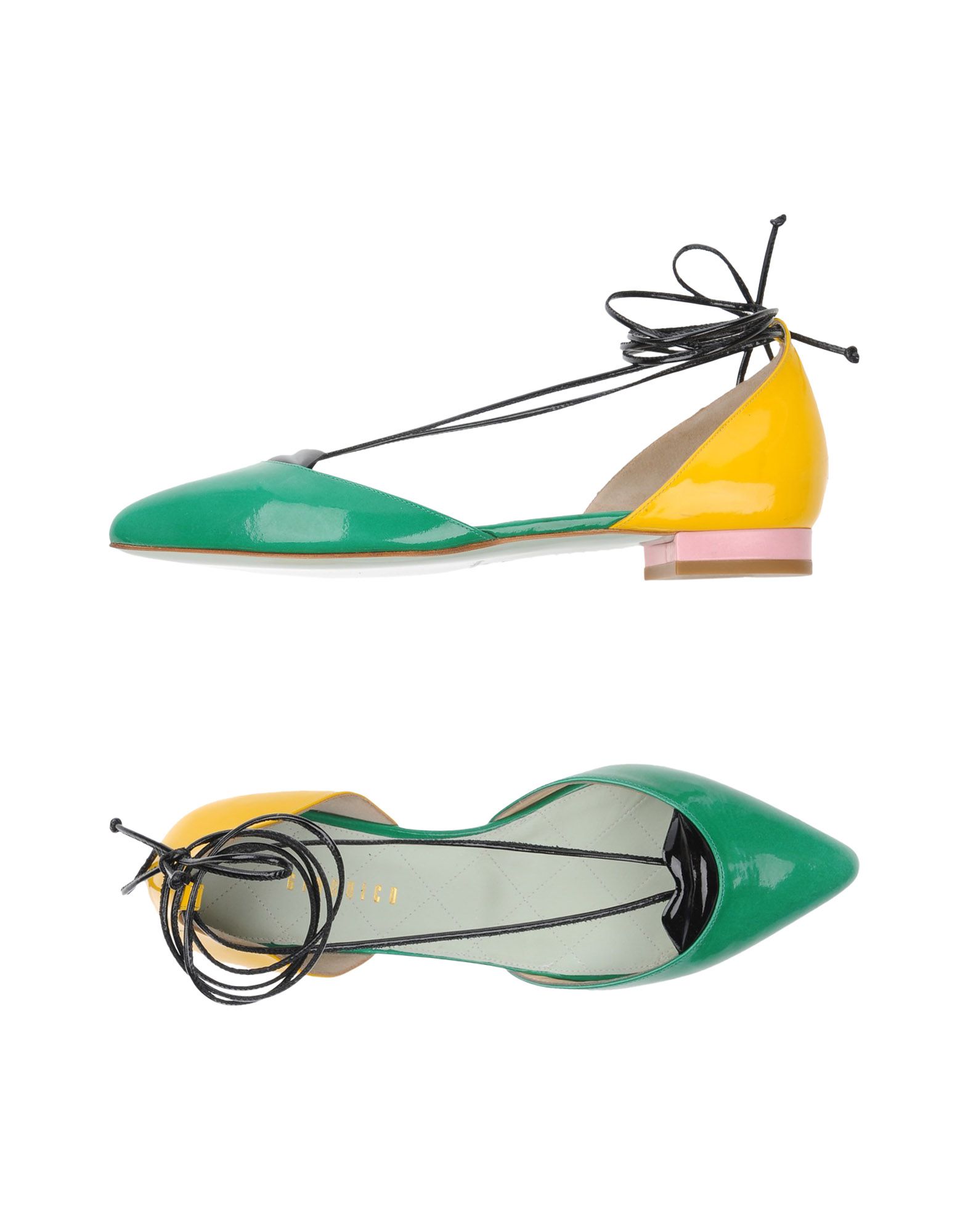Giannico Ballerinas Damen 11326884SD Gute Qualität beliebte Schuhe Giannico Ballerinas Damen 11326884SD Gute Qualität beliebte Schuhe