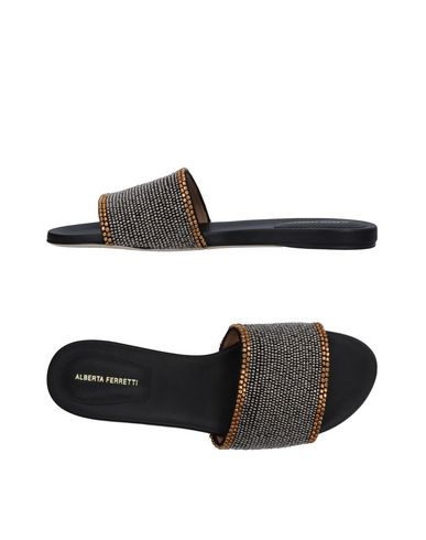 Gran descuento Sandalia Alberta Ferretti Mujer - Sandalias Alberta Ferretti - 11326926RV Plata Gran descuento Sandalia Alberta Ferretti Mujer - Sandalias Alberta Ferretti - 11326926RV Plata