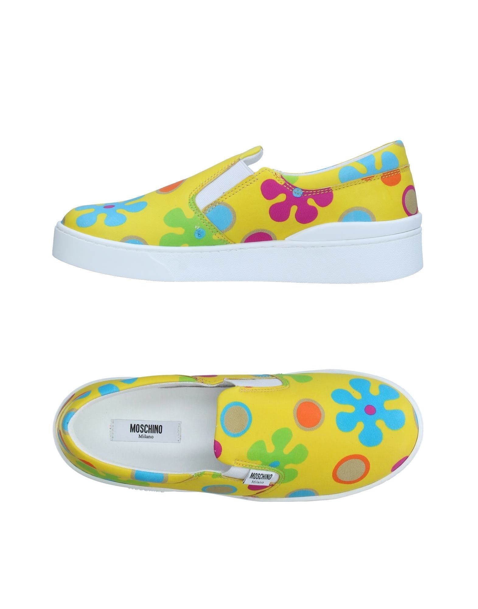 Moschino Sneakers - Women Moschino Sneakers online on United Kingdom - 11326955ES Moschino Sneakers - Women Moschino Sneakers Sneakers Sneakers online on United Kingdom - 11326955ES d35b17